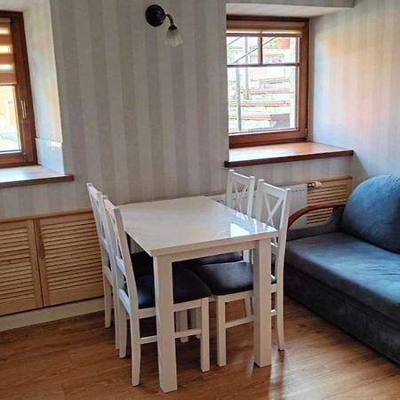 Sniezka Apartman Duszniki Zdrój Kültér fotó