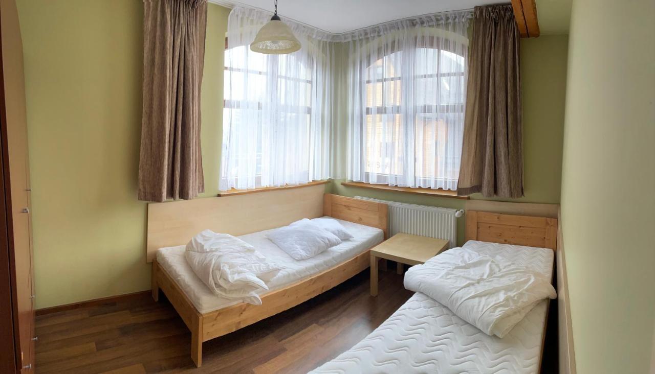 Sniezka Apartman Duszniki Zdrój Kültér fotó