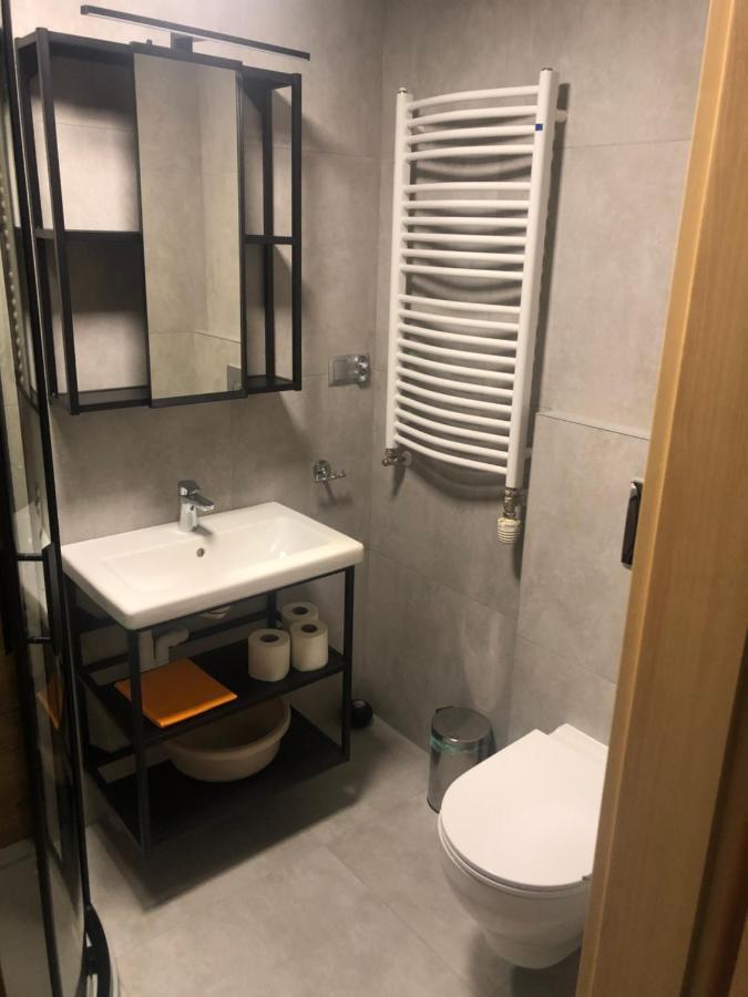 Sniezka Apartman Duszniki Zdrój Kültér fotó