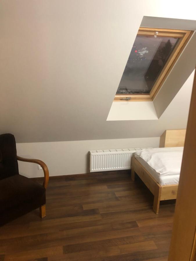 Sniezka Apartman Duszniki Zdrój Kültér fotó