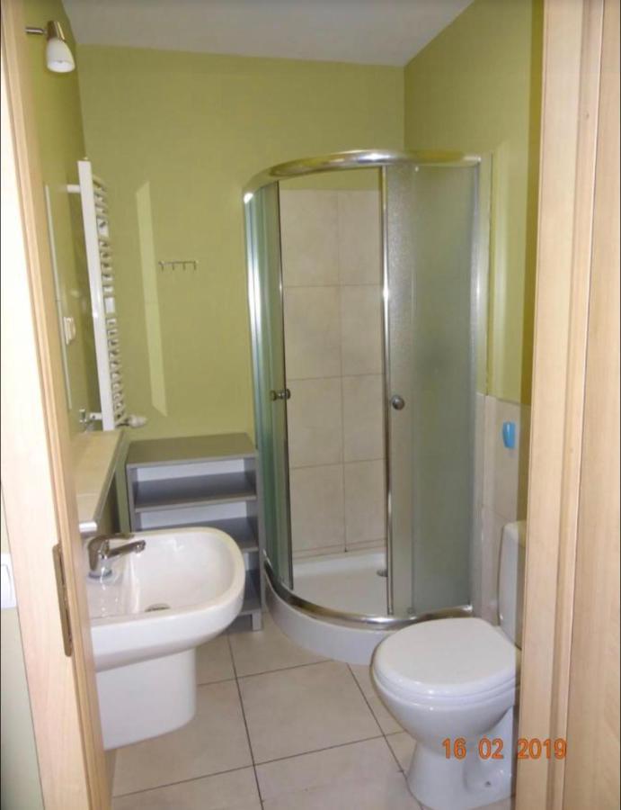 Sniezka Apartman Duszniki Zdrój Kültér fotó
