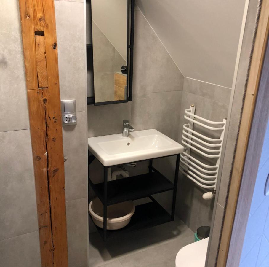 Sniezka Apartman Duszniki Zdrój Kültér fotó