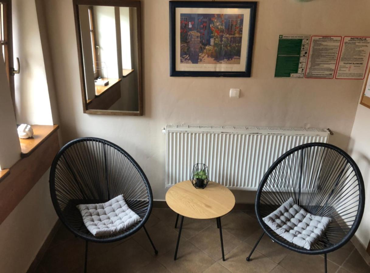 Sniezka Apartman Duszniki Zdrój Kültér fotó