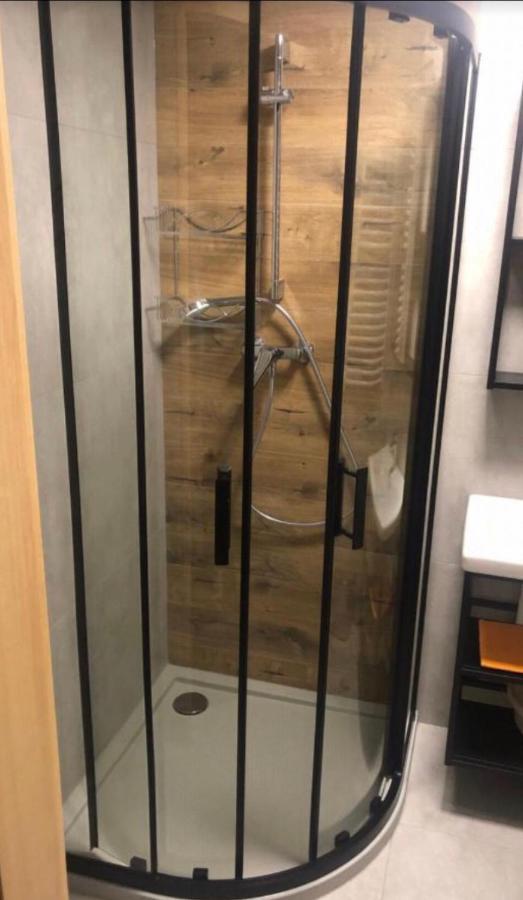Sniezka Apartman Duszniki Zdrój Kültér fotó