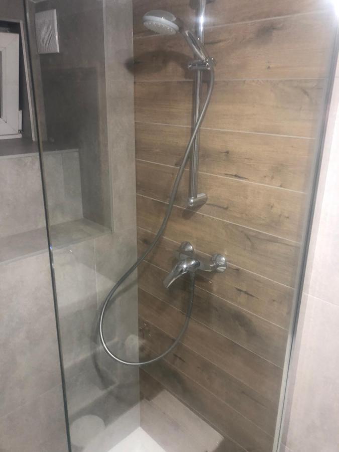 Sniezka Apartman Duszniki Zdrój Kültér fotó