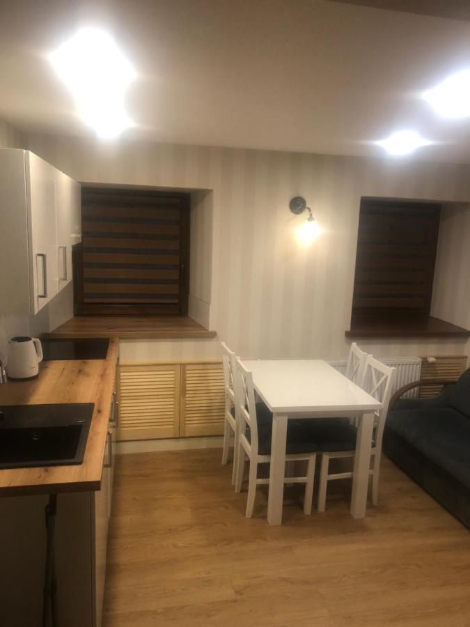 Sniezka Apartman Duszniki Zdrój Kültér fotó