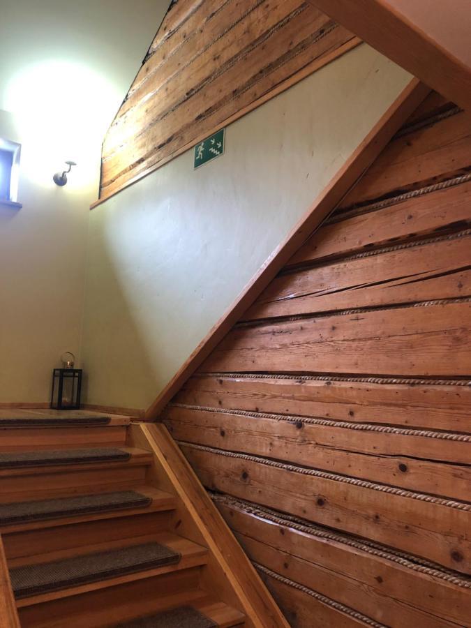 Sniezka Apartman Duszniki Zdrój Kültér fotó