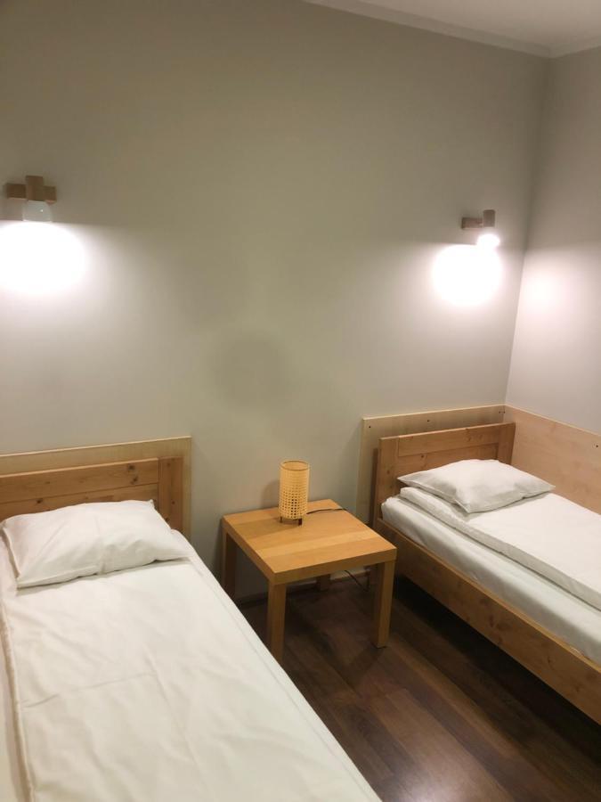 Sniezka Apartman Duszniki Zdrój Kültér fotó