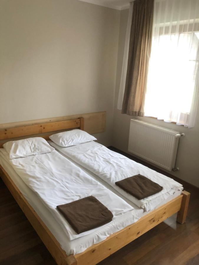 Sniezka Apartman Duszniki Zdrój Kültér fotó