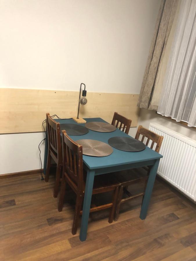 Sniezka Apartman Duszniki Zdrój Kültér fotó