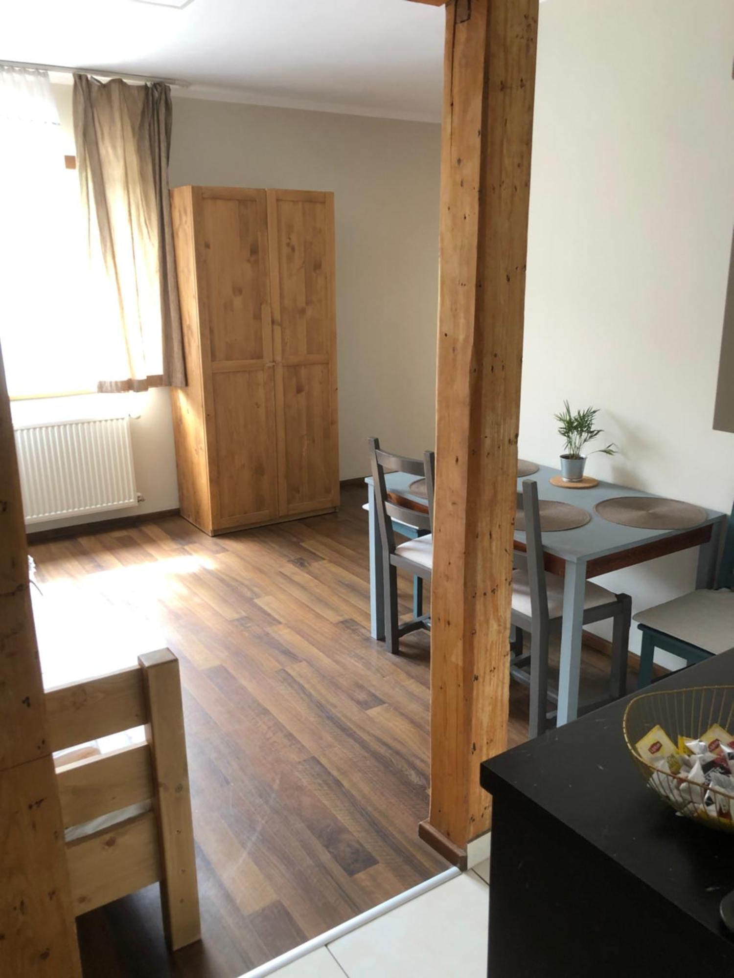 Sniezka Apartman Duszniki Zdrój Kültér fotó