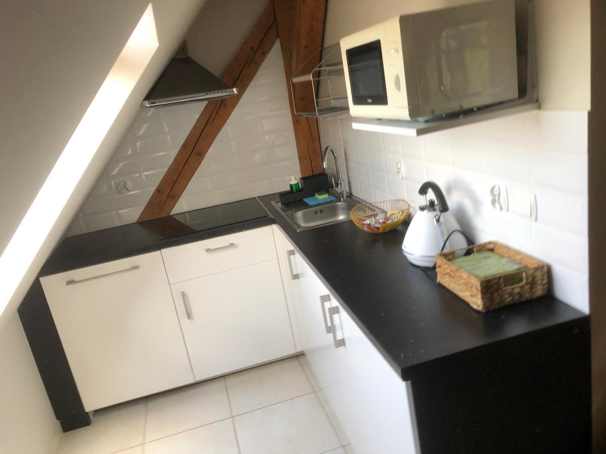Sniezka Apartman Duszniki Zdrój Kültér fotó