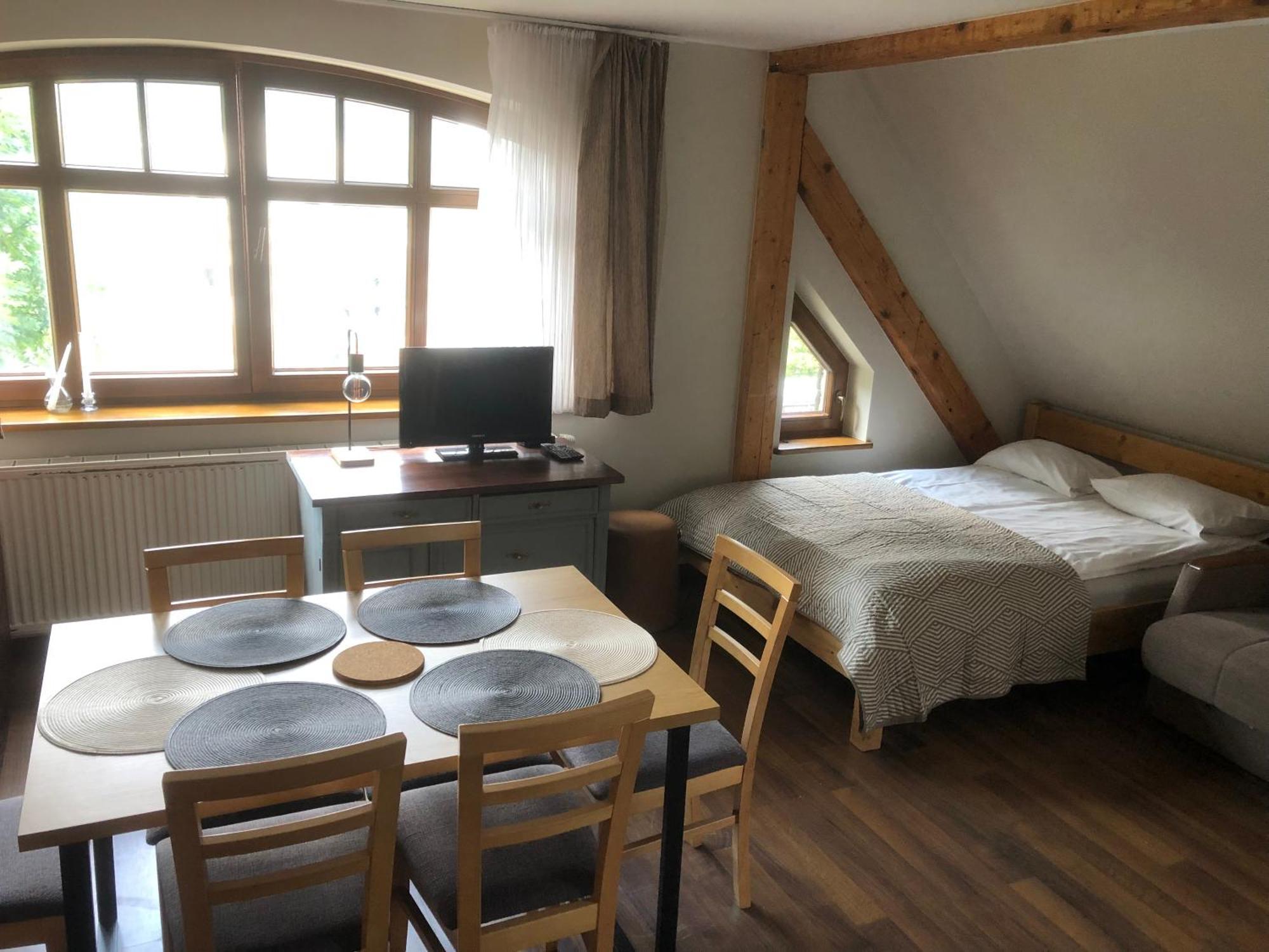 Sniezka Apartman Duszniki Zdrój Kültér fotó