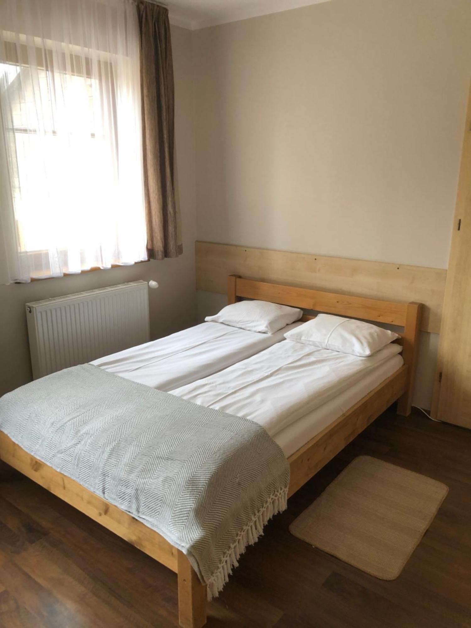 Sniezka Apartman Duszniki Zdrój Kültér fotó