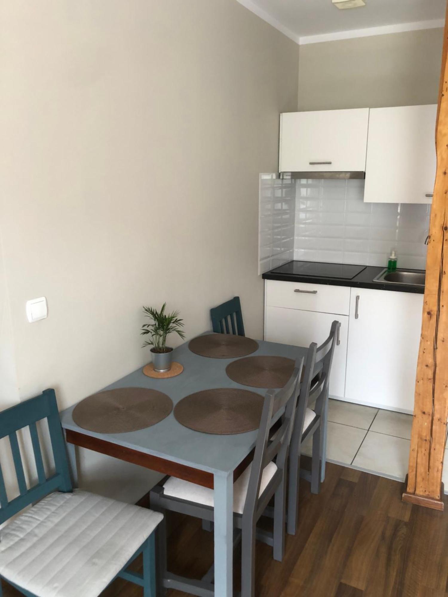 Sniezka Apartman Duszniki Zdrój Kültér fotó